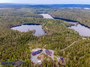 Lillesjö stuguthyrning - Image 1