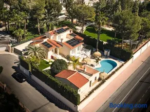 Villa Tulita, Costa Blanca - Image 2