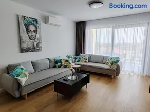 Sunny apartment208 - Image 2