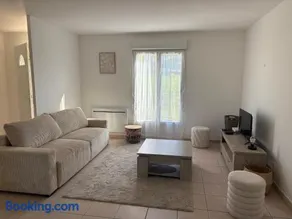 La petite maison 7 pers proche nigloland au calme - Image 3