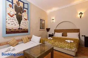 Riad Wardate Rita - Image 5