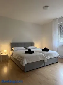 Wohnung Felsberg - Image 1