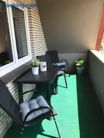 Kathrin, Ferienwohnung - Image 2