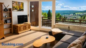 FreiRaum Panorama-Appartement in Top-Lage mit Pool & Sauna, Tennis - Image 3