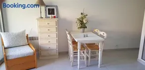 Studio avec terrasse 2 personnes - Image 3