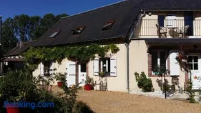 Maintenon Saint Martin de nigelles, maison d'hôtes Marguerite - Image 3