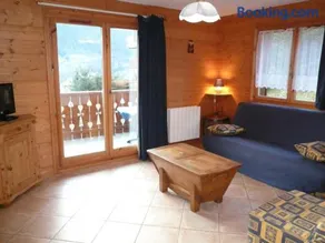 Appartement 3 pièces 4 pers, balcon, animaux admis aux Allues - FR-1-411-640 - Image 1