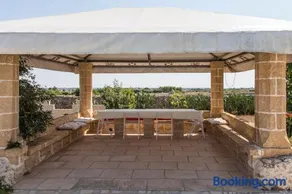 Villa Le Marocce - Relax Pool 4 km from Castro - Image 3