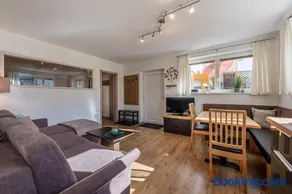 Ferienwohnung Alpenglück - Image 3