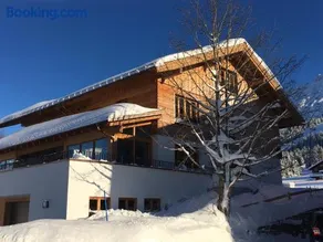 Alpenchalet Iseler - Image 1