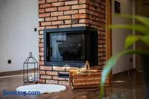 Dom Letniskowy Ińsko VIP - wysoki standard - Image 3