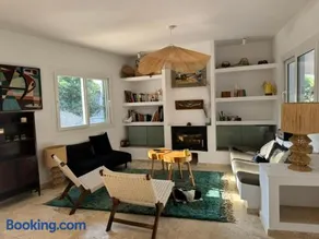 Villa familiale avec piscine, 7 min de la plage - Image 5