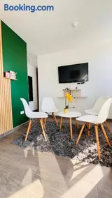 Apartamento Ideal cerca de Zona Industrial, Terminal y Centro Comercial - Image 5