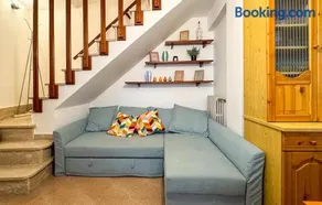 Nice Home In Priverno With Wifi - Image 2