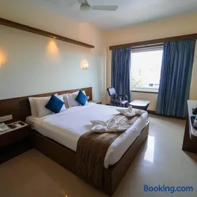 Vari Park - Comfort Stay - Image 5