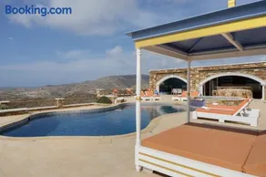 Aegean Villas Ios - Image 1