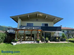 Haus am Achengrund - Image 1
