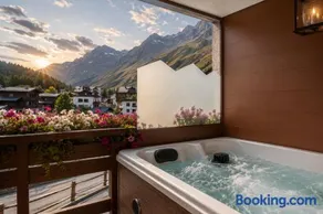 Cervinia Ski Apartment François - Private Hot Tub & Mountain View - Image 1