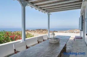 Tinos Sunset House - Image 1