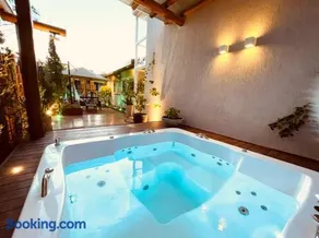 Casa luxo 10 pessoas Gravatá com jacuzzi - Image 2