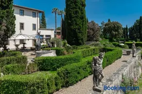 Villa Bibbiani - Image 5