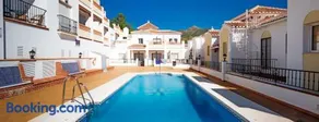 Nerja Paradise Rentals - Apt Chimenea C2D - Image 5