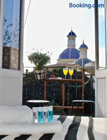 Apartamento Con Vistas Espectaculares - Image 1