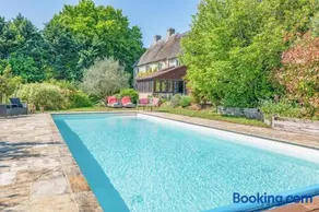 Greenhill Cottage Sea Views with Thatched Charm - Image 2