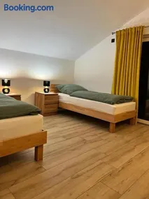 Ferien-monteurwohnung - Image 1