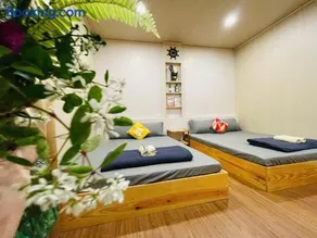 Thien Phu Homestay and Coffee - Mang Den - Image 5