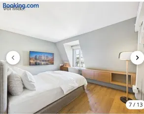 Luxury penthouses in Zürich center - Image 2