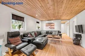 Lovely Pool House On A Lovely Secluded Plot By Søndervig - 1017 - Image 2