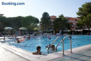 Appartamenti Valbella - with POOL - Image 3