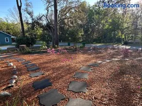 Studio Oasis in Downtown Deland - Image 4