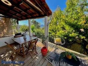 Joli studio maisonnette à 100m de la plage - Image 1
