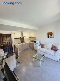 Apartamento con piscina a unos metros de la playa - Image 4