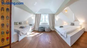 Sternblick Chalet Grundlsee - Your Austrian Home - Image 2