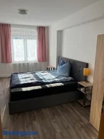 Monteurwohnung in Halle Saale - Image 2
