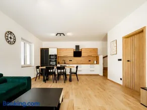 Apartmány Bližší Lhota - Image 3