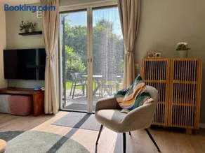 5 - Persoons Lycka 285 Bungalow - Image 1