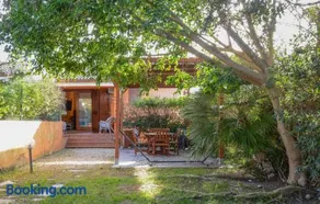 2 Bedroom Beautiful Apartment In Marina Di Sorso - Image 1
