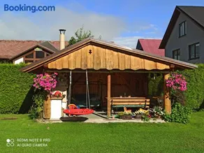 Apartmány Grobarčík - Image 3