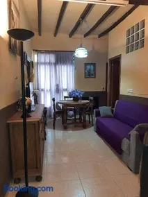 ALOJAMIENTO RURAL LOS MOLINOS - Image 1