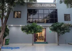 Hotel Avira Inn-Opp Lucknow HighCourt - Image 1