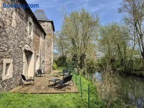 Gîte de La Haute Boulière - Image 1