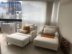 IP6001 - Ocean Flat Residence Service - Ipanema - Image 3