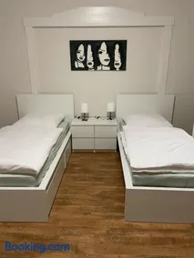 Wohnung Villa Kasper EG - Image 2