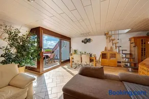 Großzügige Maisonettewohnung - Image 5