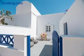 Coastal Escape - 2 min from Perissa Beach - Image 3