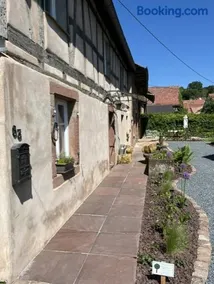 Gîte aux charmes d'Antan - Image 2